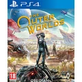 Private Division The Outer Worlds Refurbished PS4 Playstation 4 Game